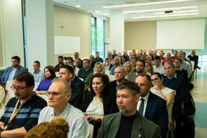 Mesterséges intelligencia a rendvédelemben -2